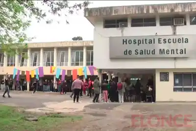 Veinte años de radio y arte en el hospital de salud mental: "Hay cosas para decir"