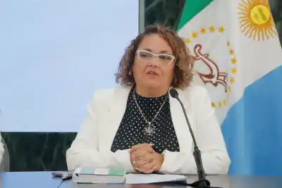 La Provincia se metió en la causa contra el padre de la nena abusada y hay un dato que lo complica