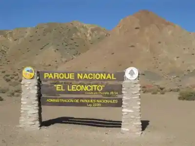 El Leoncito se blinda para el "Súper Niño": qué harán los guardaparques si la crecida llega a Calingasta y Barreal
