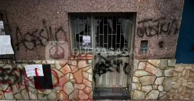 Golpeó a su perrita y la tiró en una bolsa: su hermano rompió el silencio y reveló un diagnóstico