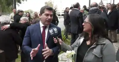 San Juan tendrá más agua, pero los vecinos de la zona Norte esperan una respuesta clave