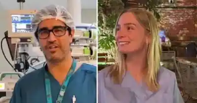 Procesan a un anestesista y una exresidente por desvío de fármacos de alta peligrosidad