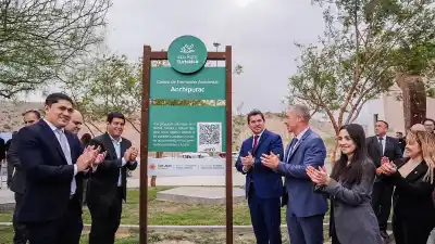 San Juan estrena un circuito con ocho joyas naturales: ¿cuáles son y qué se puede hacer en cada una?