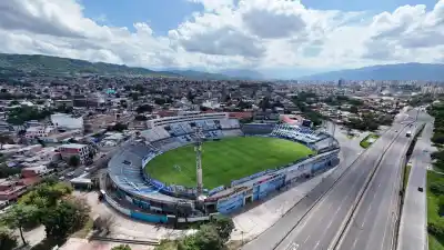 250 policías y un operativo especial para el clásico: los hinchas salteños tendrán custodia de punta a punta
