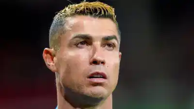 Cristiano Ronaldo se cansó de las promesas rotas y Portugal le aplicó un castigo
