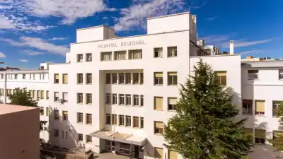 El bebé de 10 meses que está en terapia intensiva en Comodoro: qué dijo el jefe de la unidad sobre su estado