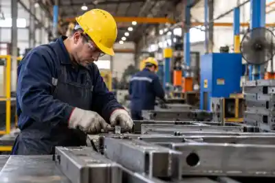 La industria perdió 66.000 empleos y solo tres provincias escaparon: el dato que explica por qué