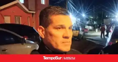 Río Gallegos: el dato que reveló el jefe policial sobre los patrulleros en la calle