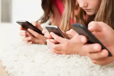 Ituzaingó: una alumna entró a un grupo de Telegram y se topó con fotos de ella que no eran reales