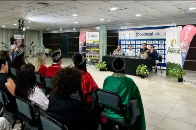 San Salvador se prepara para su fiesta más convocante: tres noches, nueve shows y un invitado que no es un artista