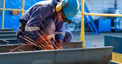 El título que pocos soldadores tienen y las empresas mendocinas salen a buscar