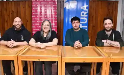 Esquel vuelve a llenar los bares de música en vivo: arranca este viernes con una banda de diez