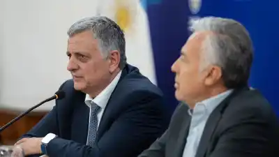 YPF ya puso fecha para explotar Vaca Muerta en Mendoza: la cifra que ilusiona a la provincia