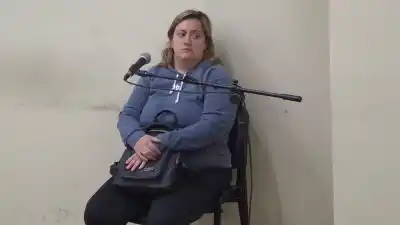 Vendía útiles y juguetes por Facebook: el mensaje que la complicó