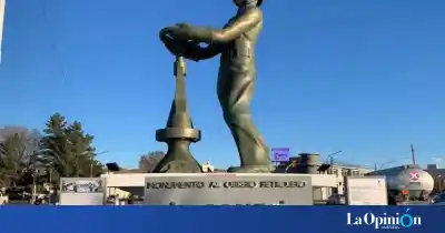 Golpeó y asaltó a un hombre con discapacidad: lo que llevaba puesto lo delató