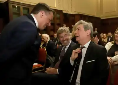 La Corte dio marcha atrás con los campos y el Gobierno respiró: qué pasa con la sesión opositora