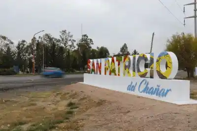 Neuquén licitó seis ofertas y eligió una: así será el nuevo Centro Deportivo de San Patricio del Chañar