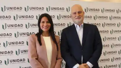 Elecciones en el Consejo de la Magistratura: la dupla que quiere cambiar cómo se eligen los jueces