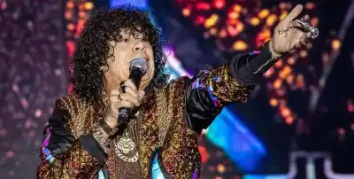 La Mona Jiménez mueve su baile en Tucumán: la fecha que nadie esperaba