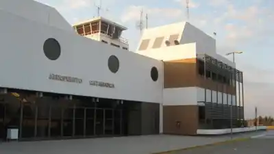 El aeropuerto de Catamarca entró en un plan de obras con una cifra que impresiona