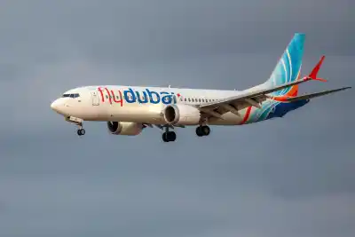 Quería estrellar el avión en Tel Aviv: la confesión del copiloto que atacó al capitán en pleno vuelo