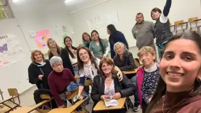 El duelo que nadie te cuenta cuando recibís un diagnóstico crónico