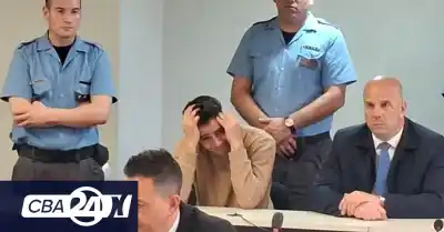El hermanastro de Gabriela Pérez quedó libre: el jurado absolvió y la fiscalía pedía perpetua