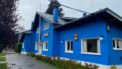Villa La Angostura: la nena de 3 años iba a volver con su mamá, pero él desarmó los bolsos