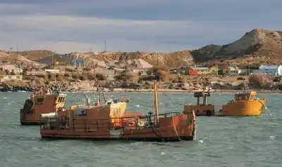 Chubut aprobó un cambio clave en la pesca artesanal: qué pasará con los pescadores de Camarones y Caleta Córdova