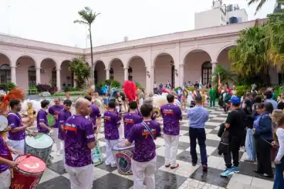 Paso de los Libres ya tiene fechas para su Carnaval 2027 y una cifra que lo agranda