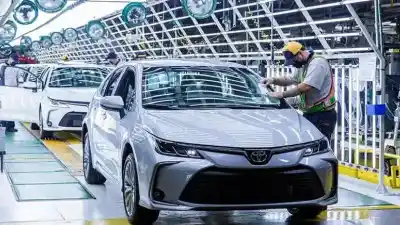 Compró una Toyota 0 km, no pudo frenar bien durante miles de kilómetros y la Justicia falló: qué deberá hacer la automotriz