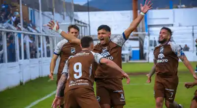 Juventud vuelve a la cancha con una obligación que no admite otra derrota