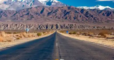 Salta pone plata propia en la Ruta 40: los tramos que quiere salvar
