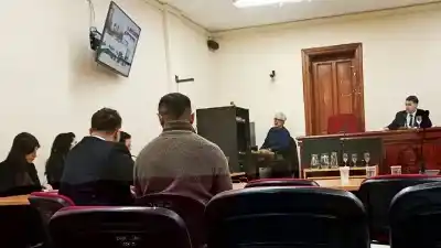 Se hizo pasar por juez federal para entrar a la base de datos más sensible del país: terminó preso
