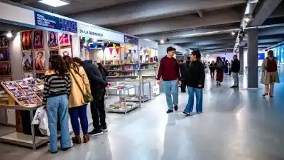Tres nombres que se suben al escenario del Fontanarrosa y prometen un fin de semana distinto en Rosario