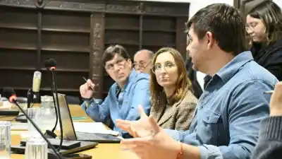 Rosario suma calles con nombre propio: el homenaje que ya tiene visto bueno