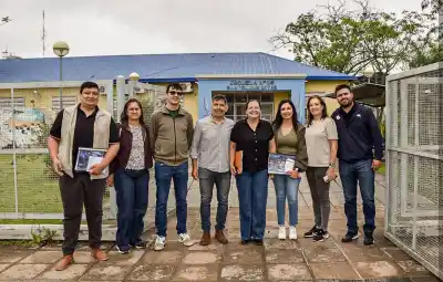 Torneo de la Amistad: Pirané define la logística y ya tiene fecha para las finales