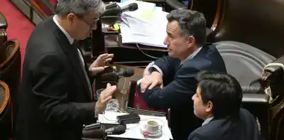 La oposición logró un número inesperado en Diputados y el oficialismo teme lo que viene