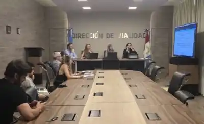 Córdoba repartió su territorio en 6 zonas para un plan vial: la llave que destrabó $42 mil millones