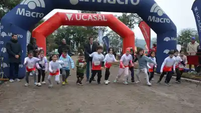 Jujuy se prepara para una carrera solidaria: las inscripciones ya están abiertas