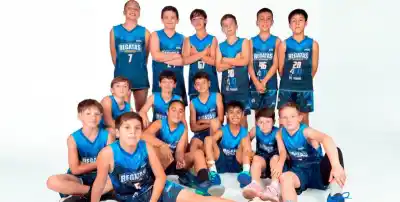 Regatas juega en Bahía Blanca la final que puede consagrarlo campeón argentino de Mini