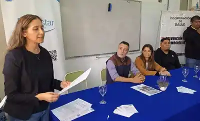 La UNPSJB de Trelew abrió un espacio de salud integral: qué servicios ofrece y cuándo atiende