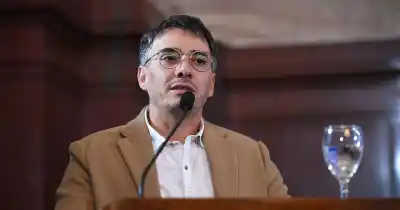 Guaymallén: Calvente se baja el sueldo y espera el aval del Concejo para que otros 70 hagan lo mismo