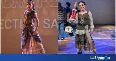 Dos santacruceñas suben al escenario en Tanti y una definición clave se juega este fin de semana
