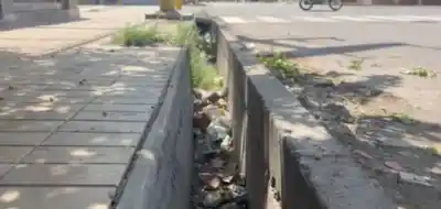El pedido de Protección Civil que pocos están cumpliendo y que puede inundar tu barrio