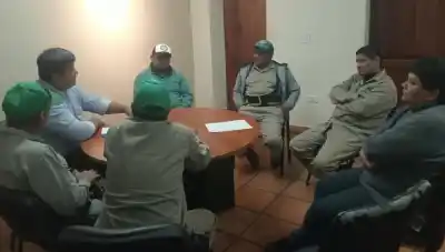 Guachipas: ATE y el municipio acordaron un aumento, pero las cuentas no cierran para todos