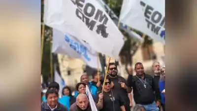 El gremio municipal dijo basta y activa protestas en toda la provincia: dónde estarán los focos