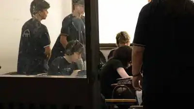 Egresados de tres colegios de la UNSJ ya no rendirán el cursillo de Ingeniería: el trámite que se viene