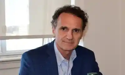 Katopodis se lanza a la carrera por la Gobernación: "Me gustaría conducir la provincia"