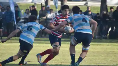 El clásico que paraliza la autopista: CRAI y Santa Fe Rugby vuelven a verse las caras